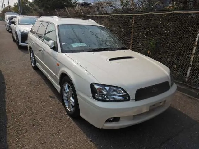 Subaru legacy cr9y bcojvjcxbyvsx6kk