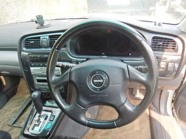 Subaru legacy ltdzo0k1zj9dlra1ui7yv