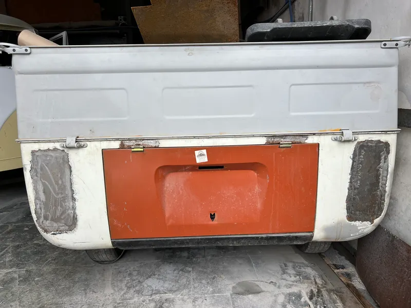 Volkswagen kombi znnjlozubvy4kjd5apxen