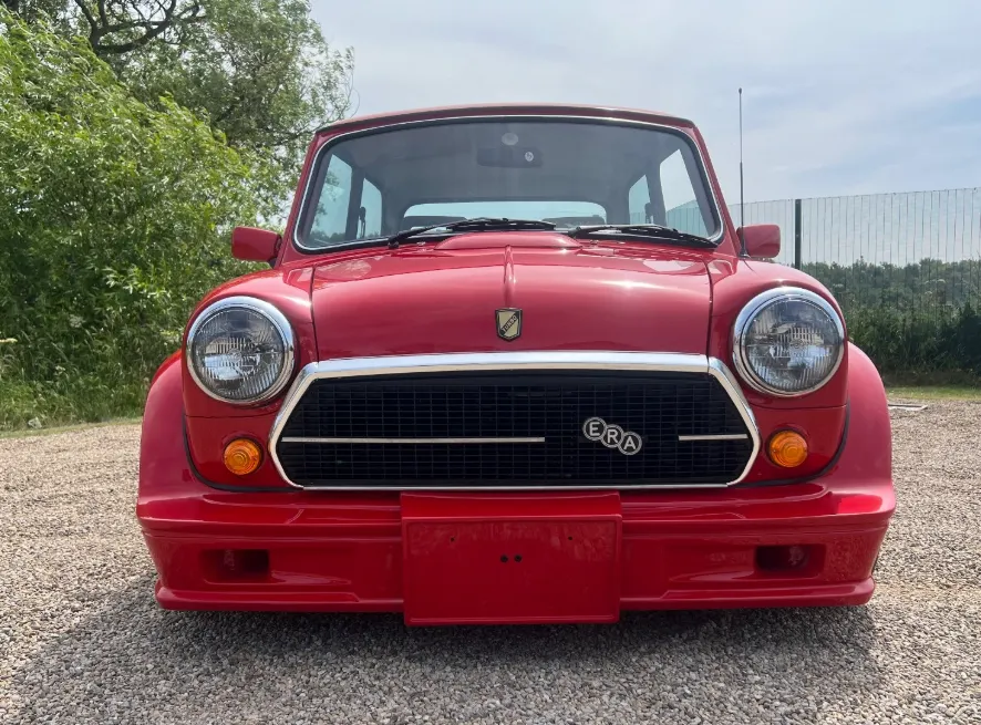 Rover mini  grlwsxarok9krlhvt5 p