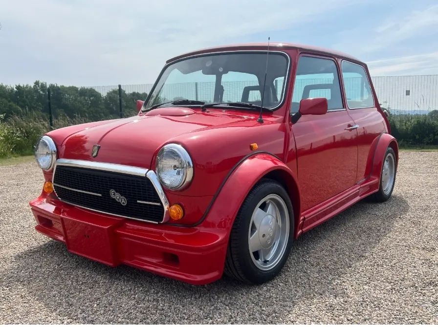 Rover mini a0sdcphduhk1no2xngekd