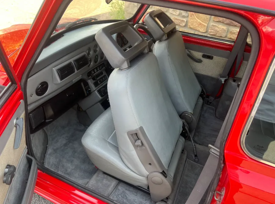 Rover mini o gq67u najcgc2rg8hbg