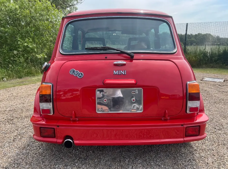 Rover mini efnvowhr smuusvebrxej
