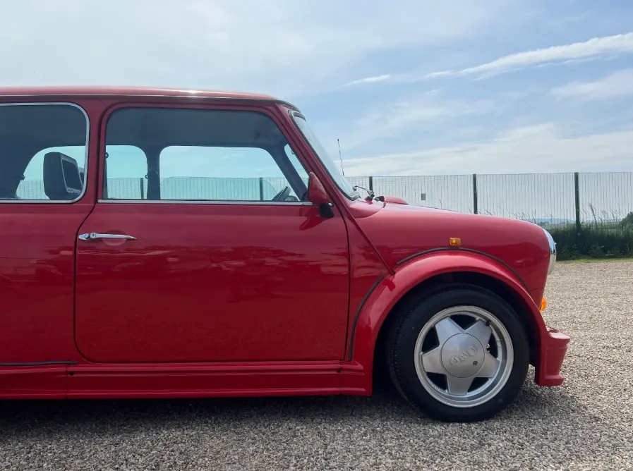 Rover mini srhrpjdlfpormep8phnon