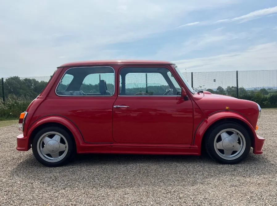 Rover mini teslgyzpscya zqonguw9
