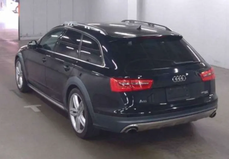 Audi a6  9muhfsn z3nuzicnaqtc