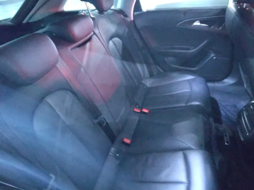 Audi a6 jotcoxvg jxtya4b4l6an