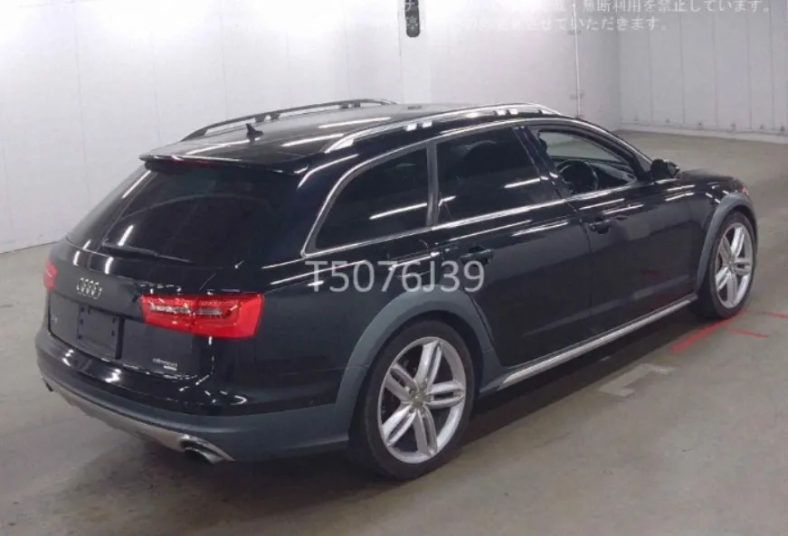 Audi a6 jjdog1zwsftrhiofdlzls
