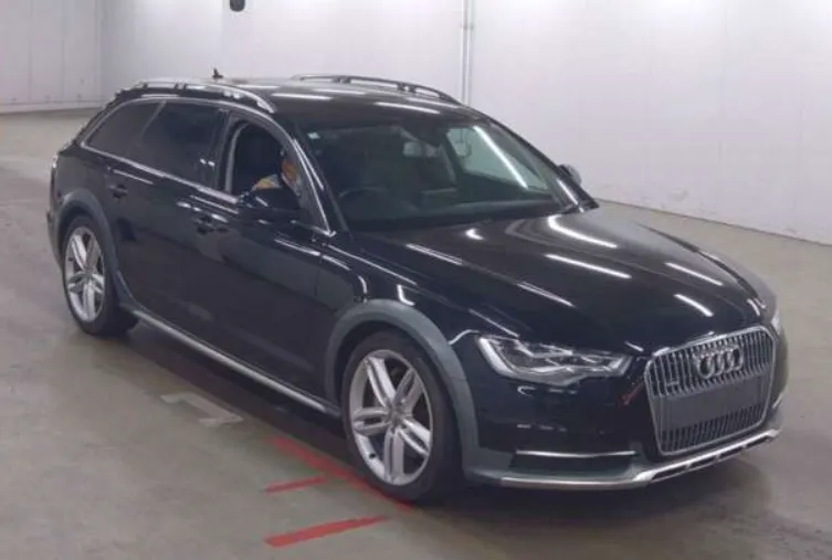 Audi a6 yjkn b3c pxhsntpgbpqa