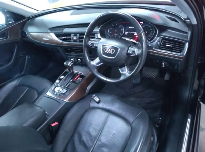 Audi a6 akd8tfabegxny4bdpkabx