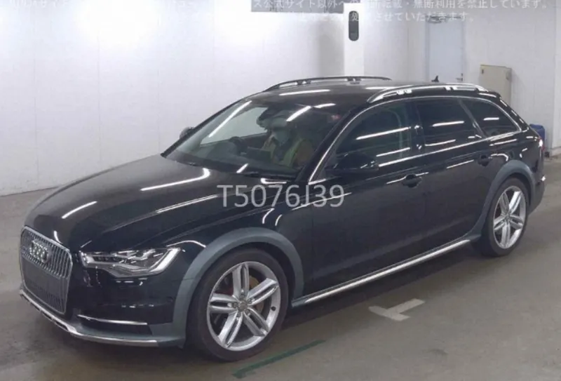 Audi a6 x5xt5miscgazewdkg42sp