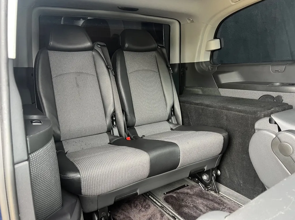 Mercedes benz v class mor0evi 6nhom6bevin3f