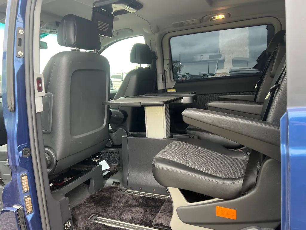 Mercedes benz v class bgqhly1gzviuqewgsixmt