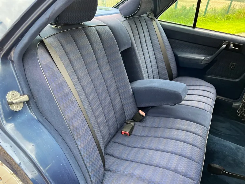 Mercedes benz 190e 2.0 obdcbjdc 9vjuilcunmom