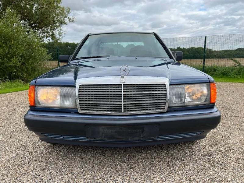 Mercedes benz 190e 2.0 5akxfvnxg4g3mlfeneyq 