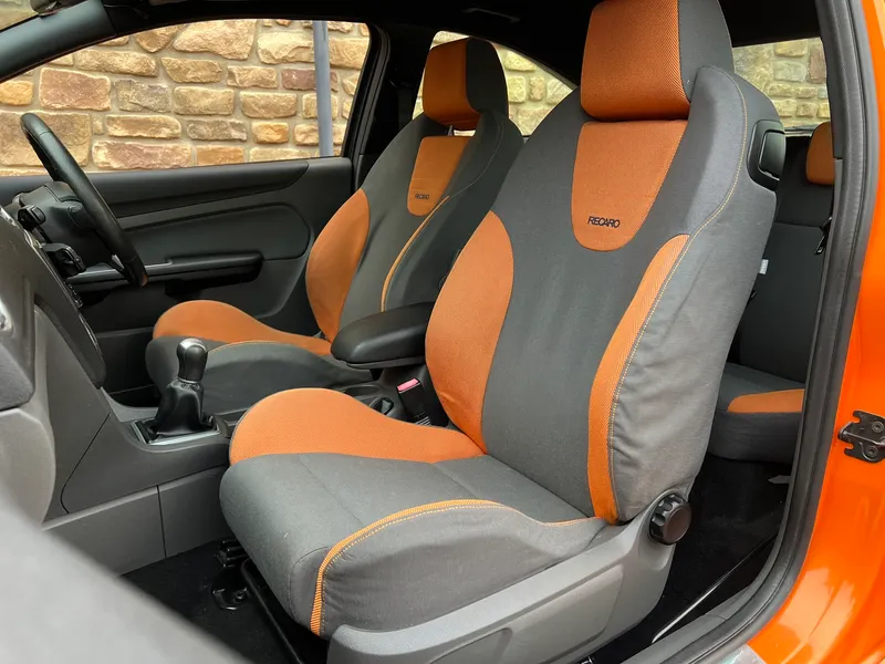 Ford focus 2.5 st j0syfsbjlylvkjcgilrqa