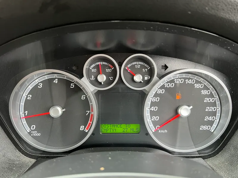 Ford focus 2.5 st xmdmgjdgseyfpy4wq10rx