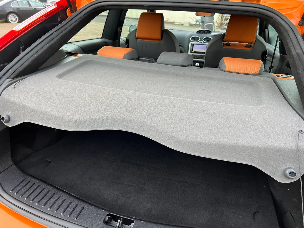 Ford focus 2.5 st y53gtqsovwqbr0edawdqz