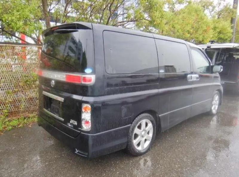Nissan elgrand efoyaeksiar wleeunncq