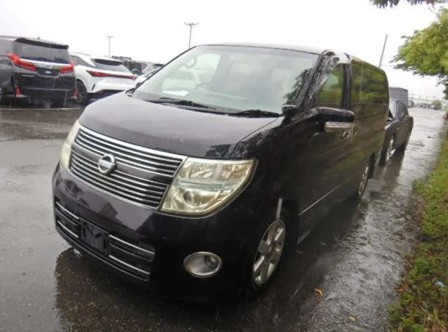 Nissan elgrand fuexdkznidcb8zewyfgv 