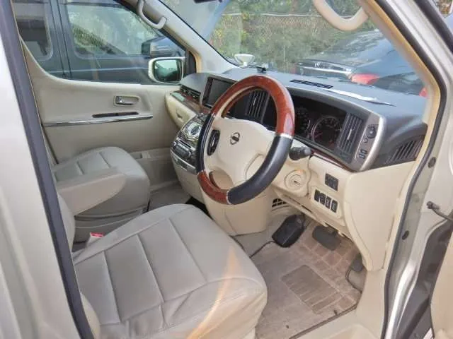 Nissan elgrand e9hcxnqptoo8cpsupbvzo