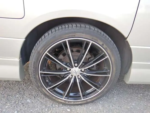 Nissan elgrand pn6viqrszezua8m42i61e