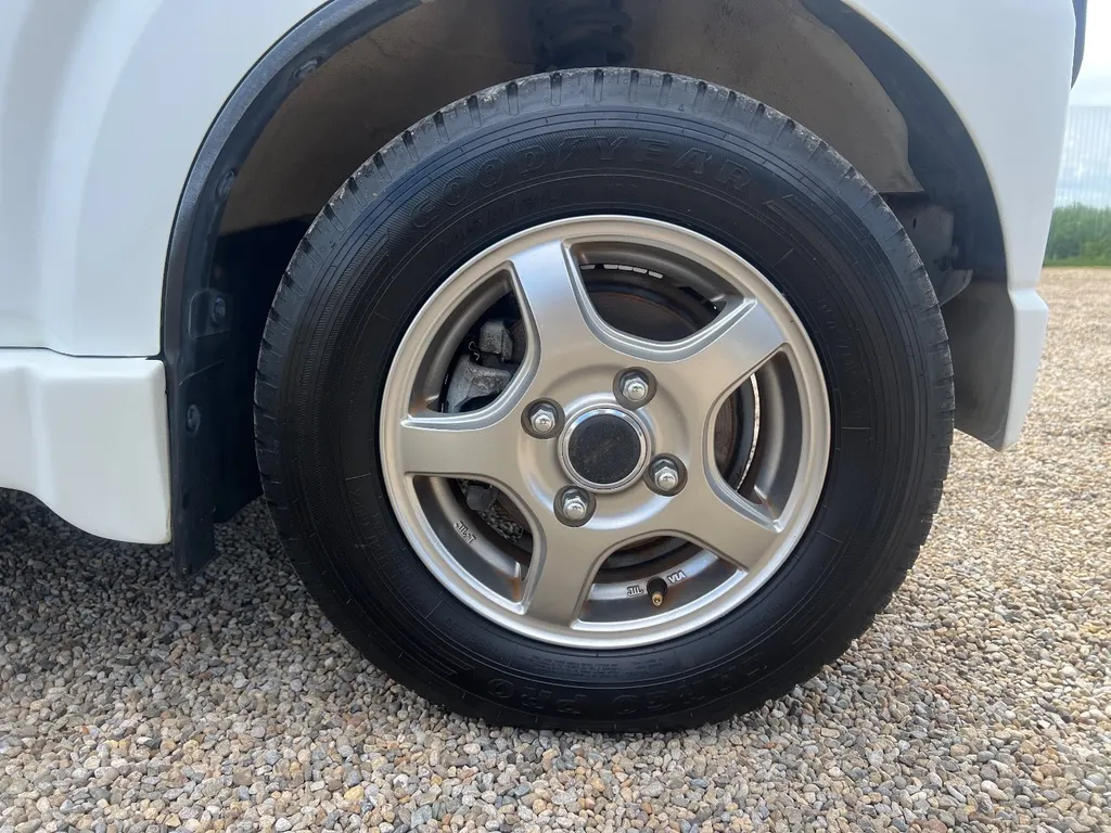 Mazda scrum 9fjw5bkxkbp05psqok dq