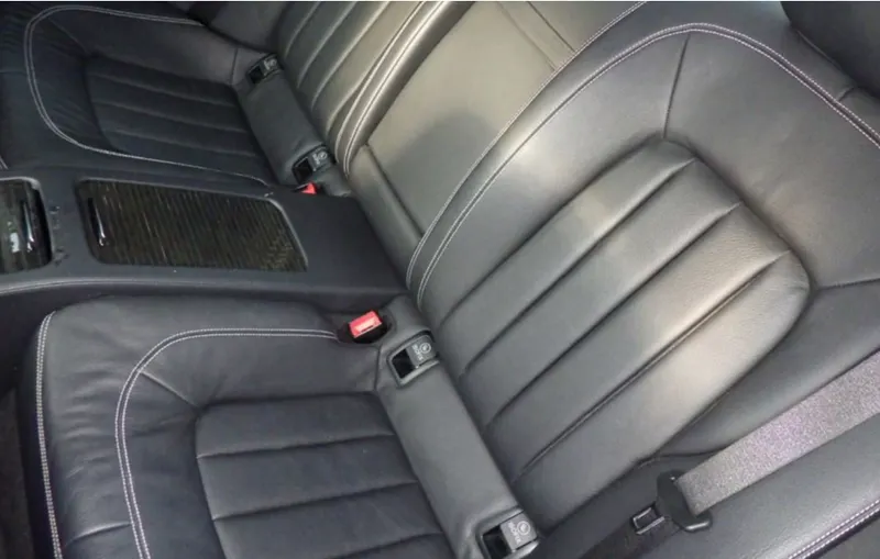 Mercedes benz cls  6pvvbcdsotjuy7 3ifcm