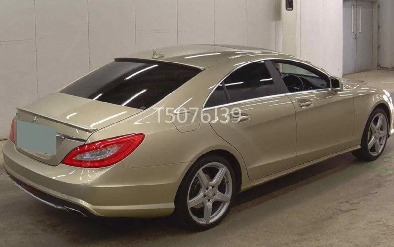 Mercedes benz cls 7p9fde2jqfcfqevf9whn8
