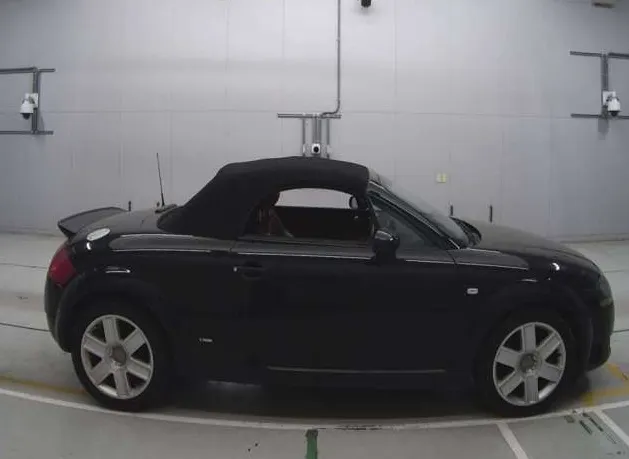 Audi tt hn3ysae vlcprozslpfh7