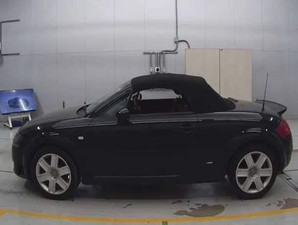 Audi tt v5rzcuvcb8enlorw3 gs1