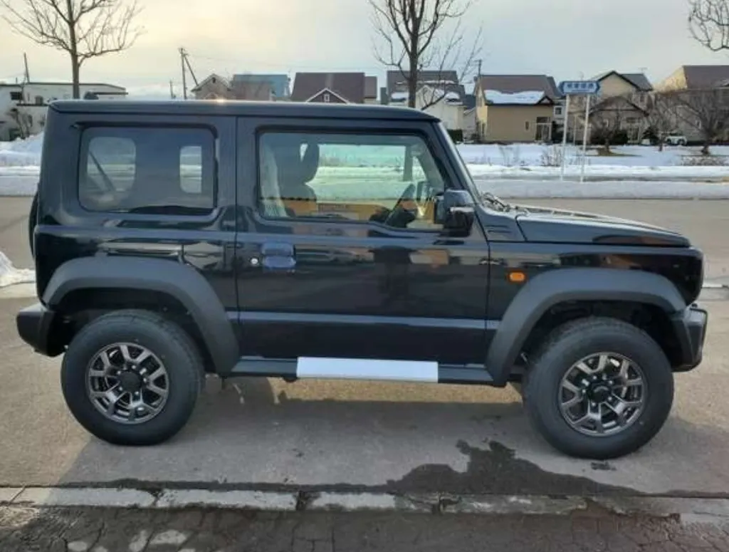 Suzuki jimny cghr71uhctp5yoxzxcyxn