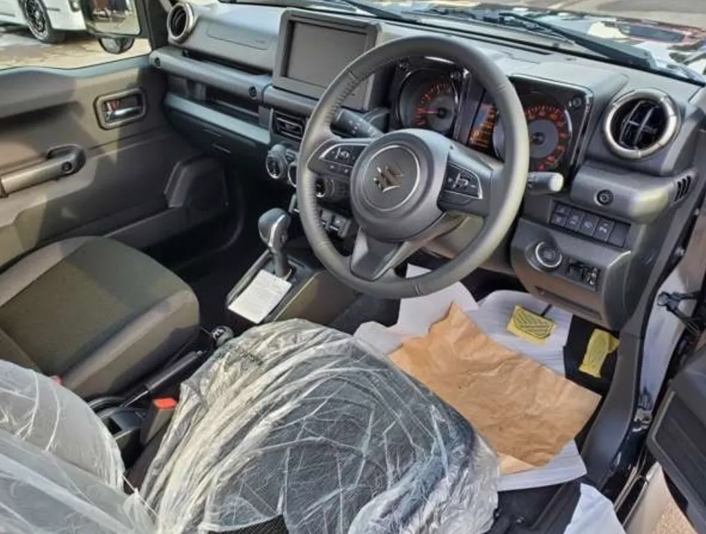 Suzuki jimny mkwgyxzypufucjjyoiost