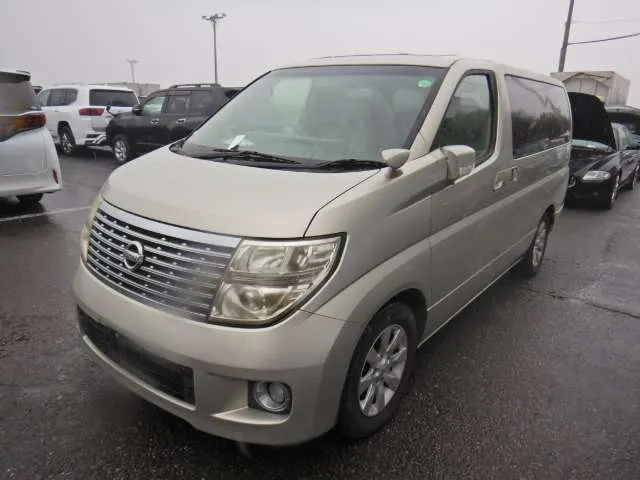 Nissan elgrand gubnvbvduietshiotrvzo