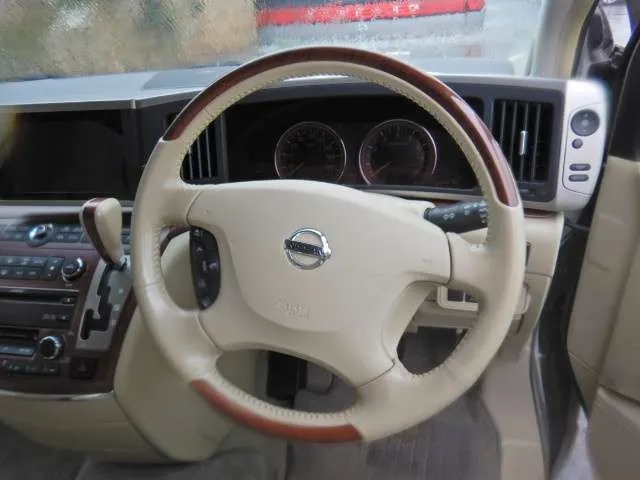 Nissan elgrand pf0khrctziigmzuahjavx