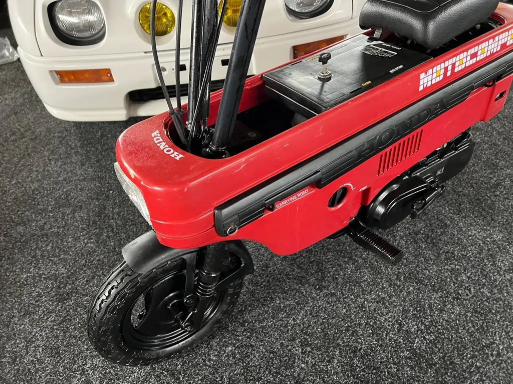 Honda motocompo 8teq0m0bn p87bitqdmmg