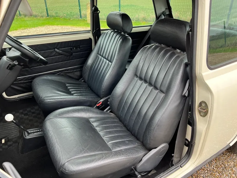 Rover mini  tdxgmjic35o2qevxyqn3