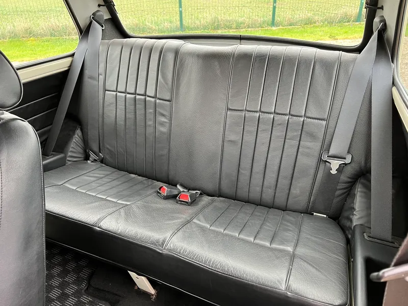 Rover mini guknir5lfkmrknuzlspwj