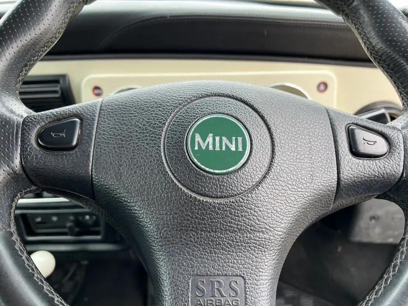 Rover mini mukyhmw4ge6vf tnozijb