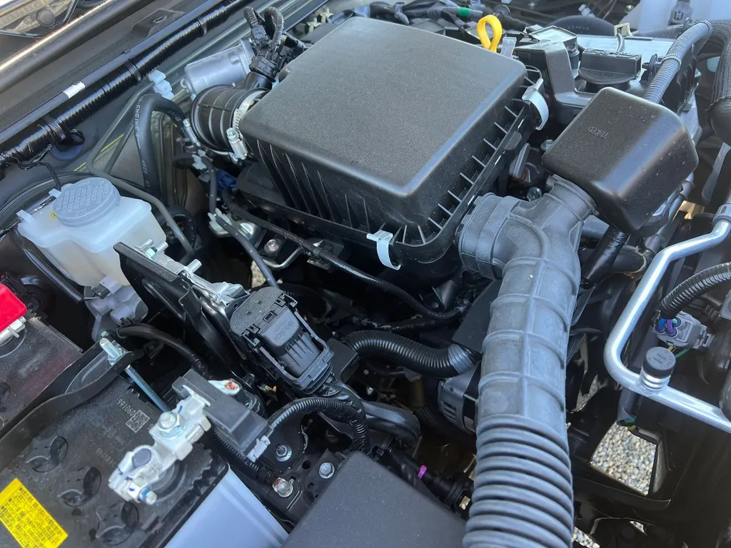 Suzuki jimny 6vt3agc9iela6ygdlczl1