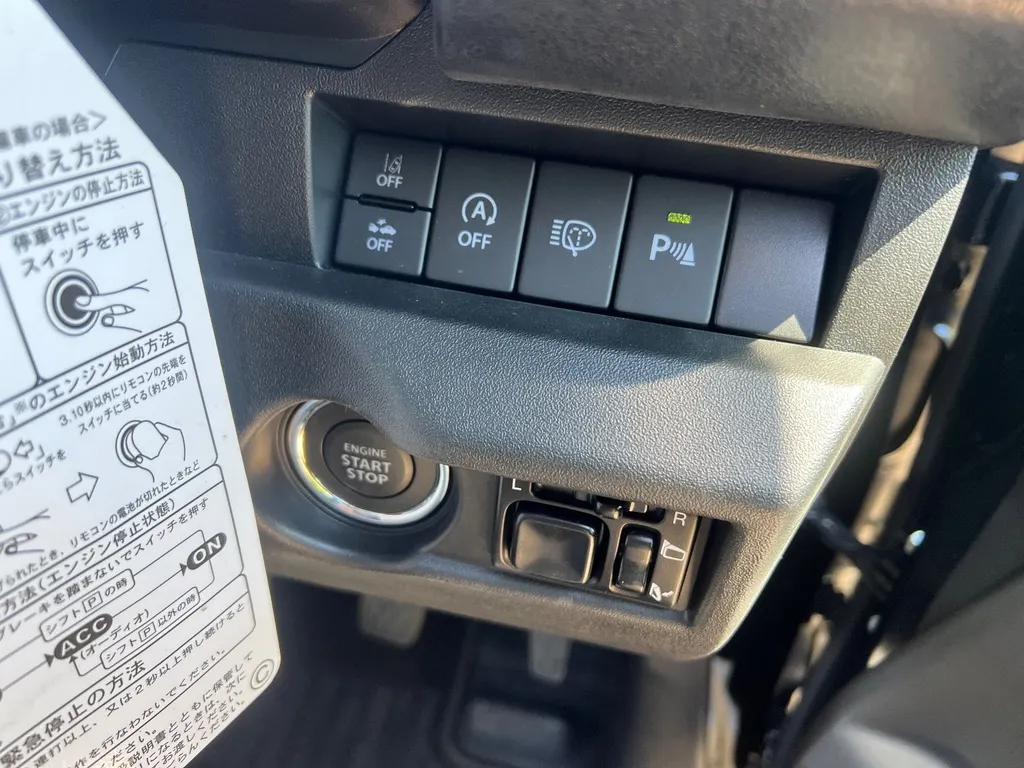 Suzuki jimny eyp ecodmpv3d qwwv73p