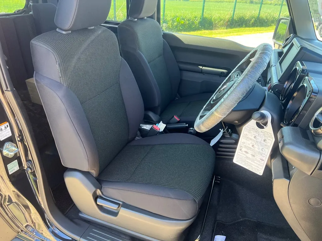 Suzuki jimny h6ovtzfbr9 1904a0 iep