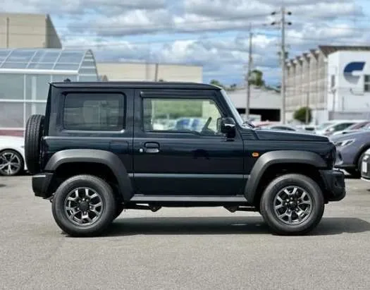 Suzuki jimny joza7wxixobciank65pqg