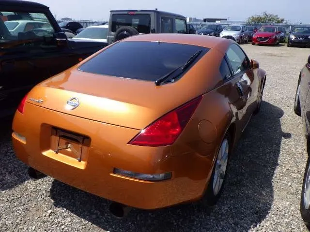 Nissan 350z 66zfqghafg7anytdwlfzo