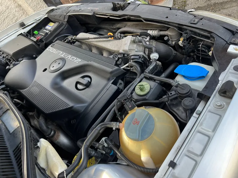 Volkswagen golf 2 5gcjcwj9pw2wcmygyhr