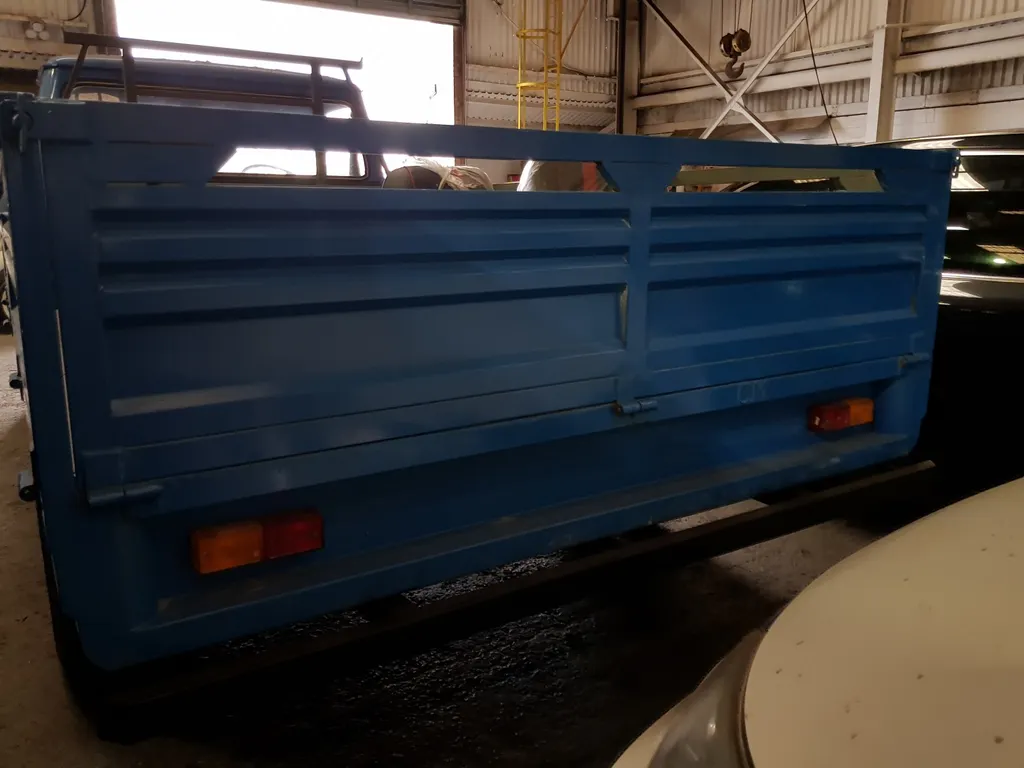 Bedford cf  xaxbma8mooujd16r 84eg