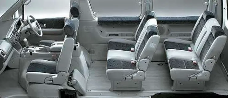 Mazda bongo j zpx9hv9ax ro 3zzhkj