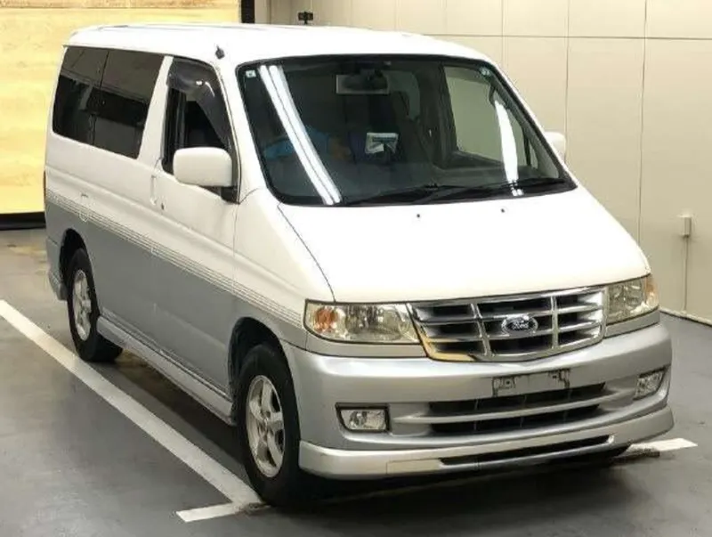 Mazda bongo j7sgxw2cwxnlthmp1oc2v