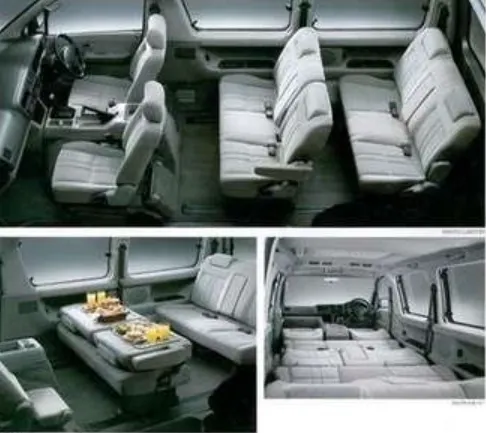 Mazda bongo rzcty7astzrrgkcryvtmt
