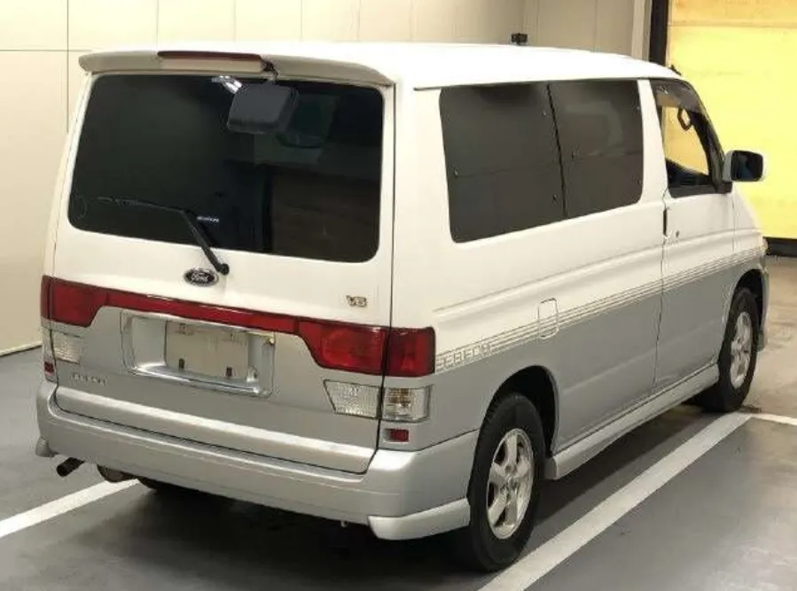 Mazda bongo e31xdqwzyue2jlfinhsmk